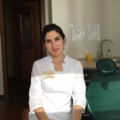 Гаджиева Сабина Ибрагим-Халиловна